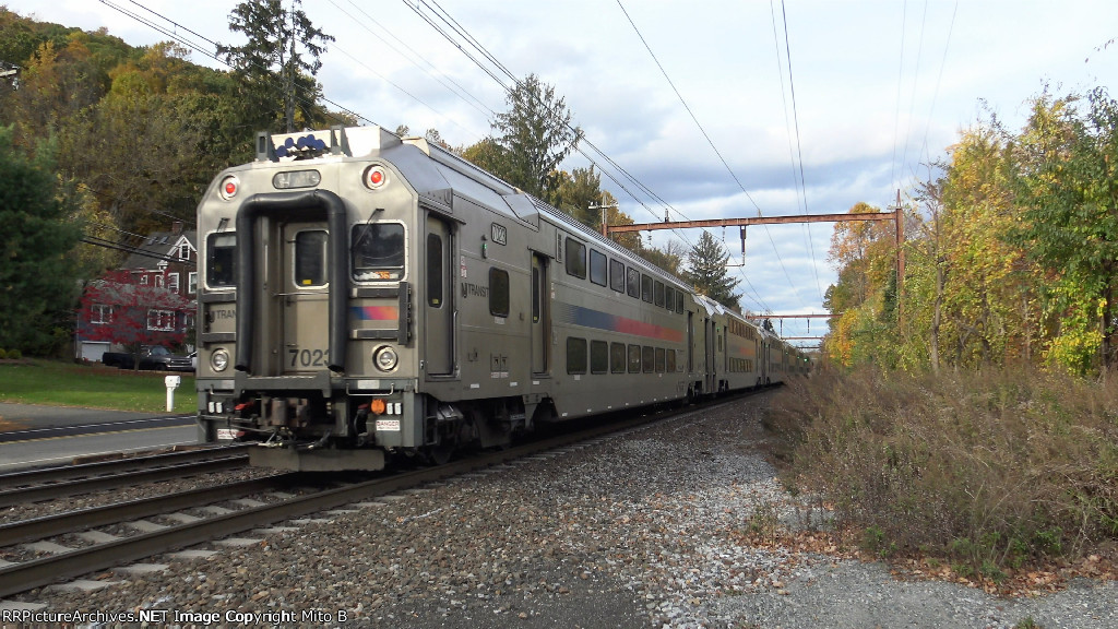 NJT 7023